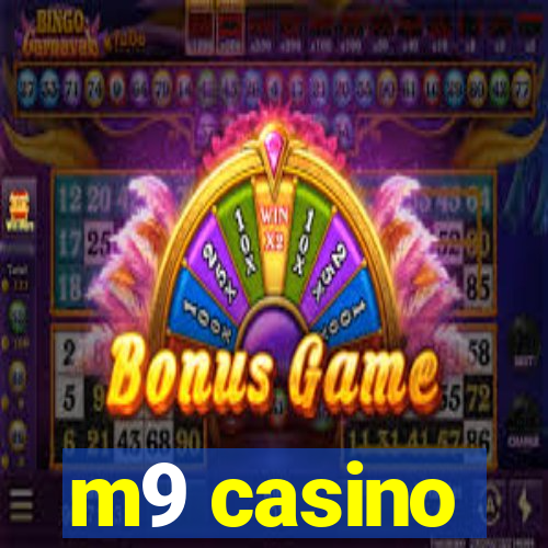 m9 casino